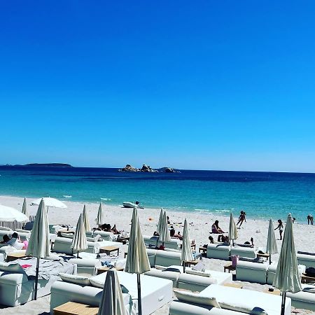 Palombaggia Villa Porto-Vecchio  Ngoại thất bức ảnh