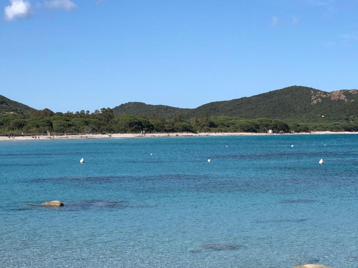 Palombaggia Villa Porto-Vecchio  Ngoại thất bức ảnh
