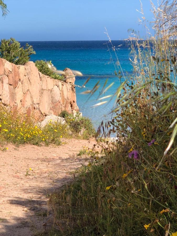 Palombaggia Villa Porto-Vecchio  Ngoại thất bức ảnh