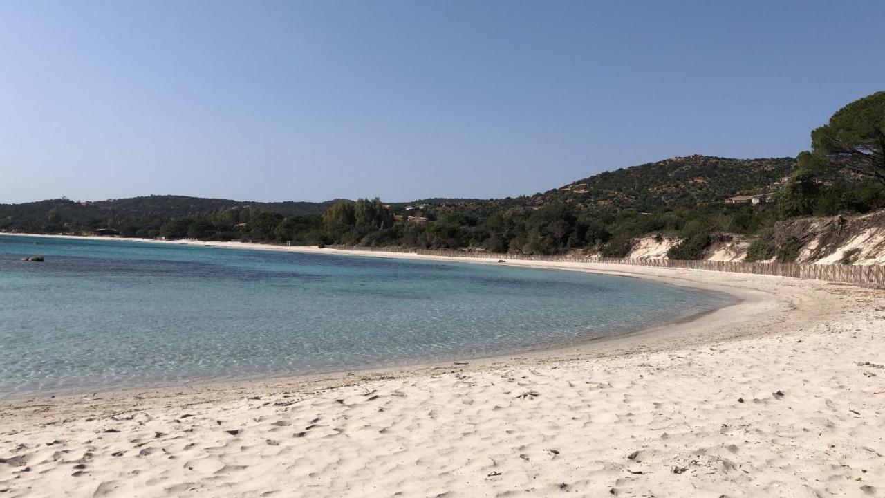 Palombaggia Villa Porto-Vecchio  Ngoại thất bức ảnh