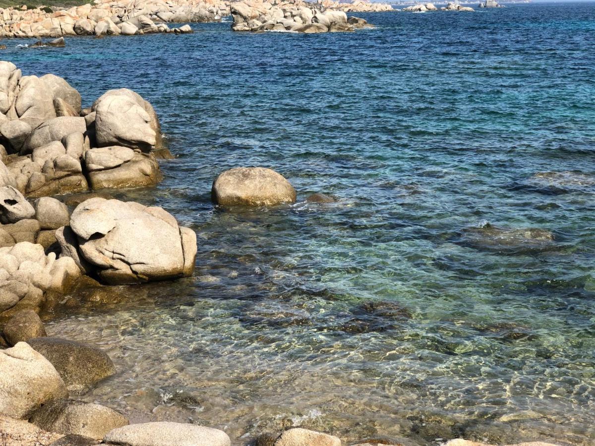 Palombaggia Villa Porto-Vecchio  Ngoại thất bức ảnh