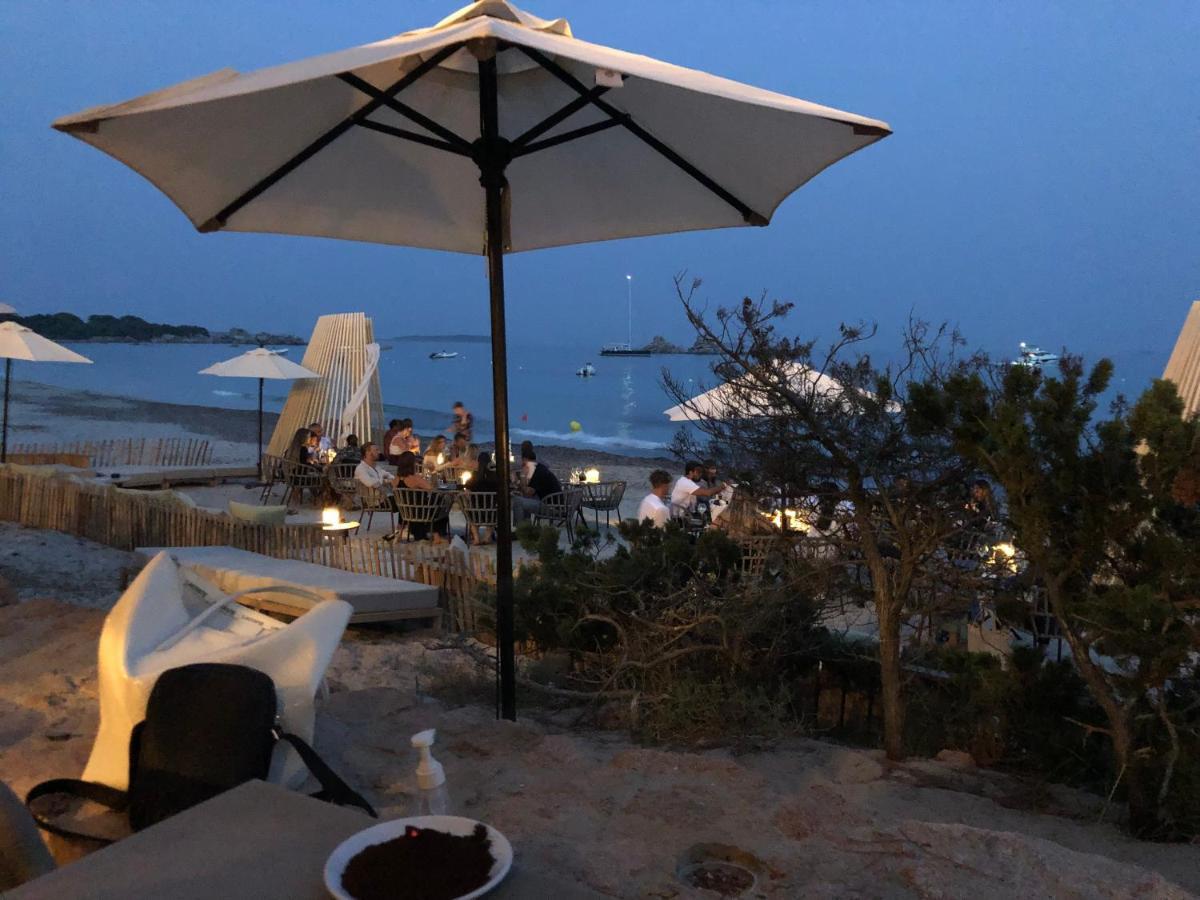 Palombaggia Villa Porto-Vecchio  Ngoại thất bức ảnh
