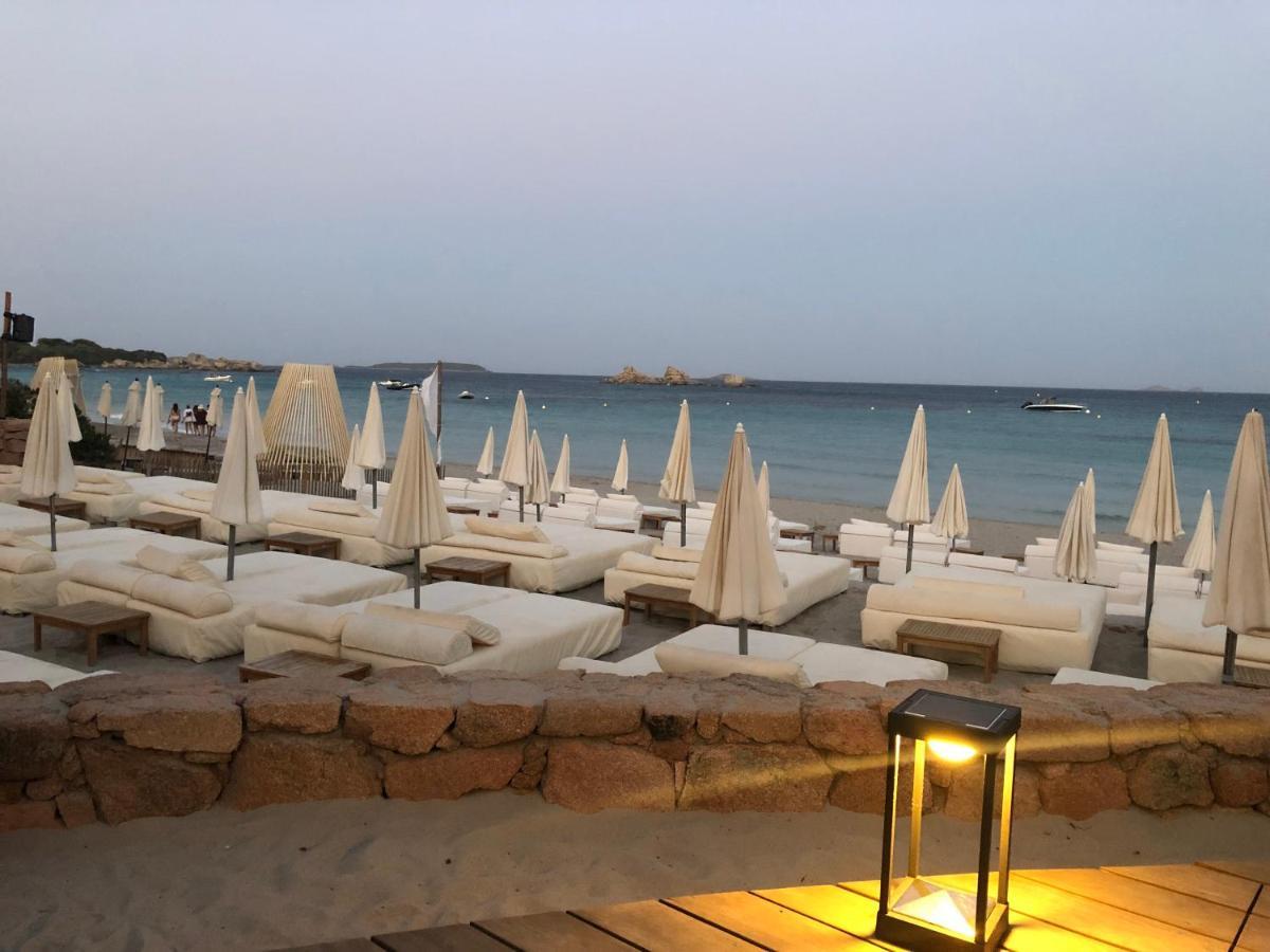 Palombaggia Villa Porto-Vecchio  Ngoại thất bức ảnh