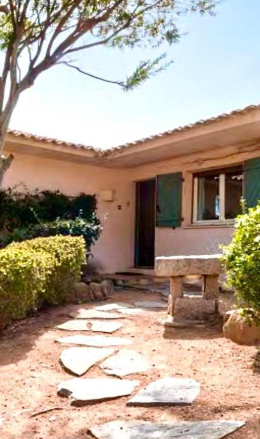 Palombaggia Villa Porto-Vecchio  Ngoại thất bức ảnh