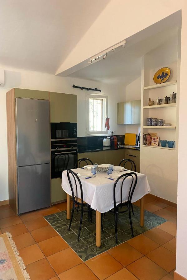 Palombaggia Villa Porto-Vecchio  Ngoại thất bức ảnh
