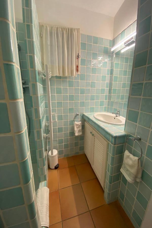 Palombaggia Villa Porto-Vecchio  Ngoại thất bức ảnh
