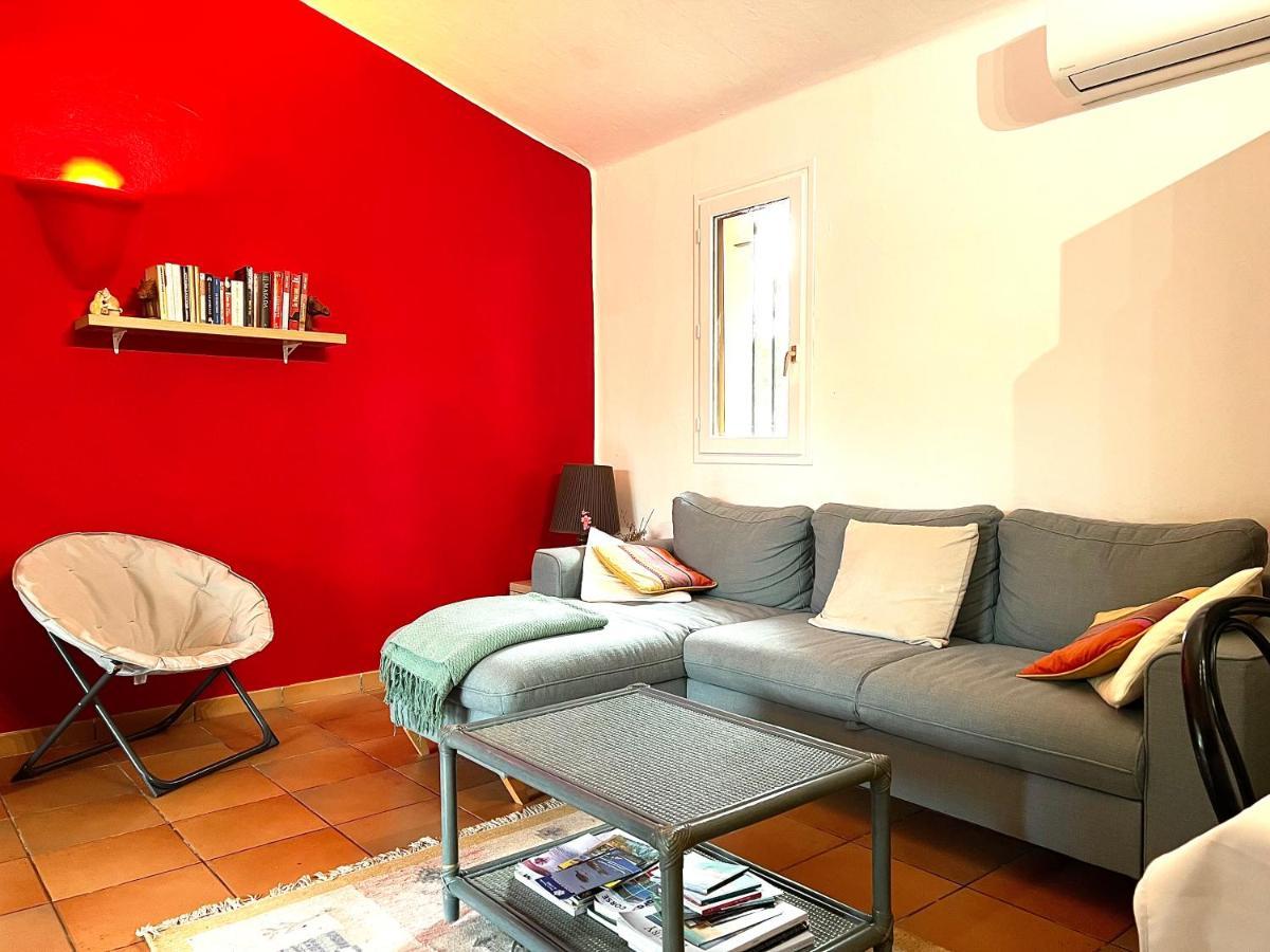 Palombaggia Villa Porto-Vecchio  Ngoại thất bức ảnh