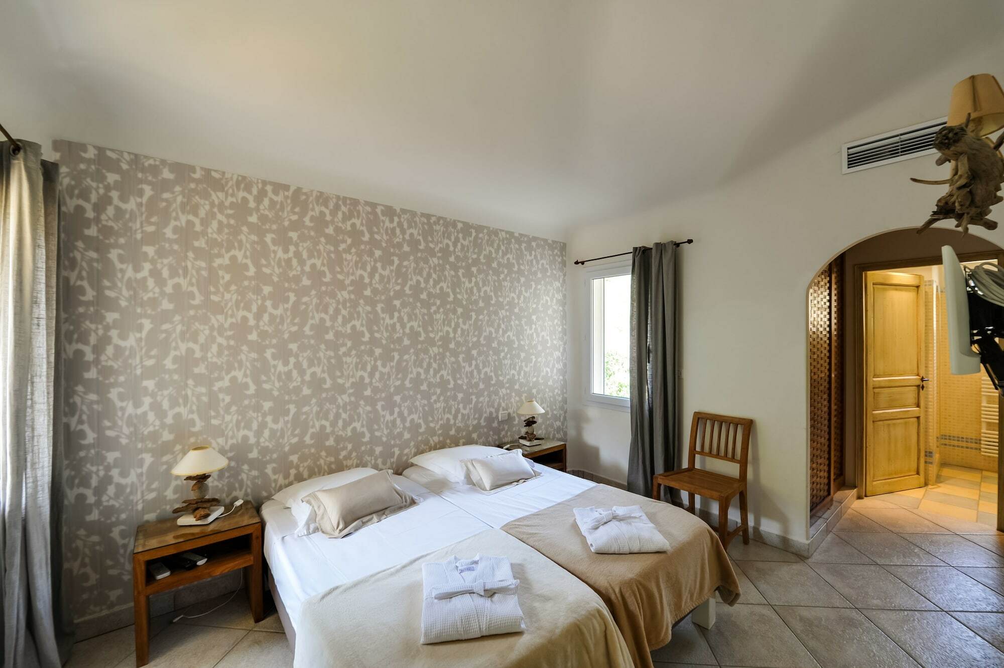 Palombaggia Villa Porto-Vecchio  Ngoại thất bức ảnh