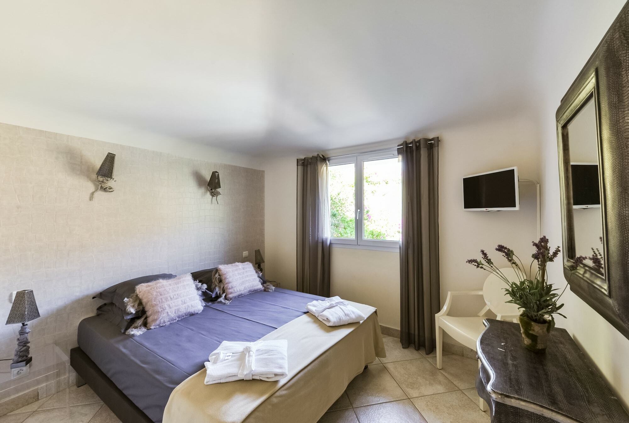 Palombaggia Villa Porto-Vecchio  Ngoại thất bức ảnh